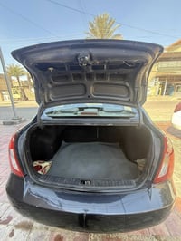 للبيع اكسنت امريكي 2011 بيه صبغ جاملغ خلفي باب قبق جنطه بدون دواخل مكي...