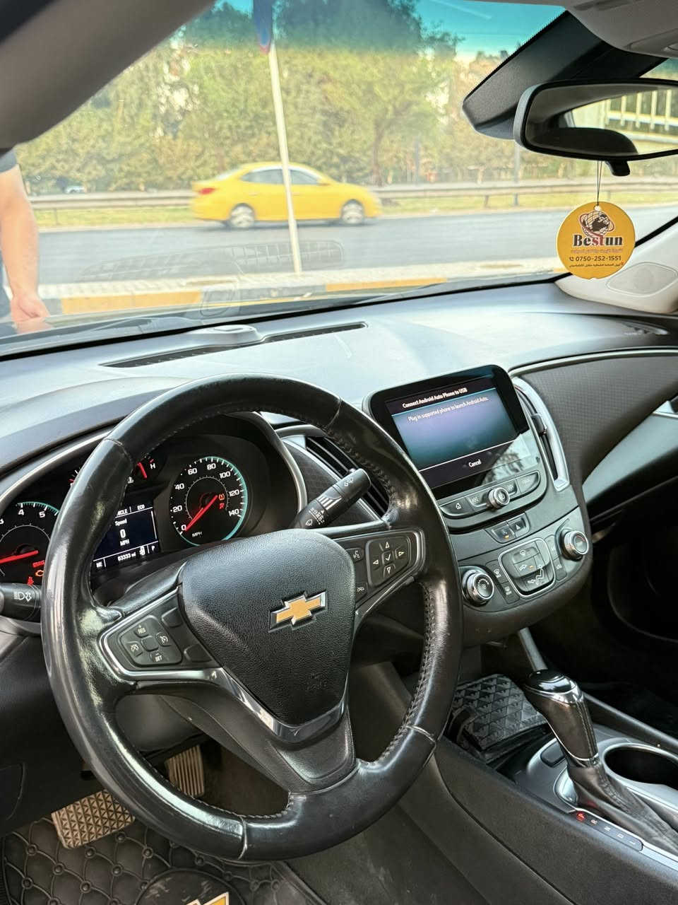 السلام عليكم 
ماليبو ٢٠٢٠  rs
رقم اربيل
ماشية   68000mi
لون نيلي
ضرر السياره جاملغ اليمين صبغ
وبيها تعديل بارد بالباب
تفاصيل اكثر
***********
