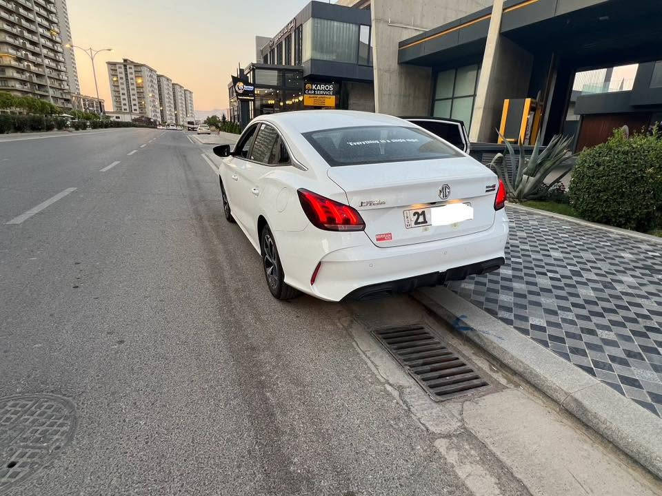 Mg gt گێر عادی 
۲٠۲٥ 
بۆیاخ تەنک 
۸٠٠٠ کم 
هیچی نیە 
0770 365 1520 
104 وەرەقە

