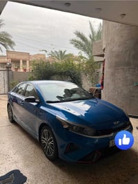 فورتي 2023 جيتي لاين محرك 2000  تحديد مسار  تثبيت سرعه  رادار امامي - ...