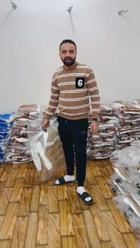 ملابس أولاد • تيشيرت وجاكيت ووتربروف • مقاسات 6/8/10/12/14/16