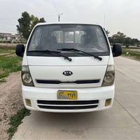 كيا • ٢٠١٤ • مكينة ٢٧٠٠