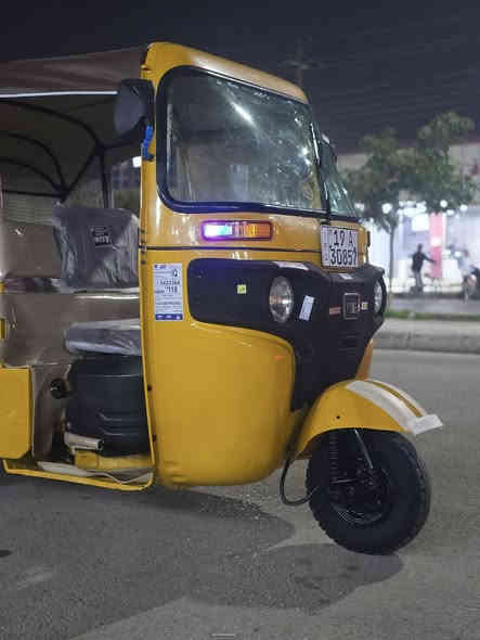 2022 طالعه ٢١مديله رقم كربلاء انكليزي محرك مكفول كشر بلاد تكتك جاهزه من كل شي
السعر ٦٩٠٠ 🔒 قفل بلا عمله 
مكاني كربلاء ***********
