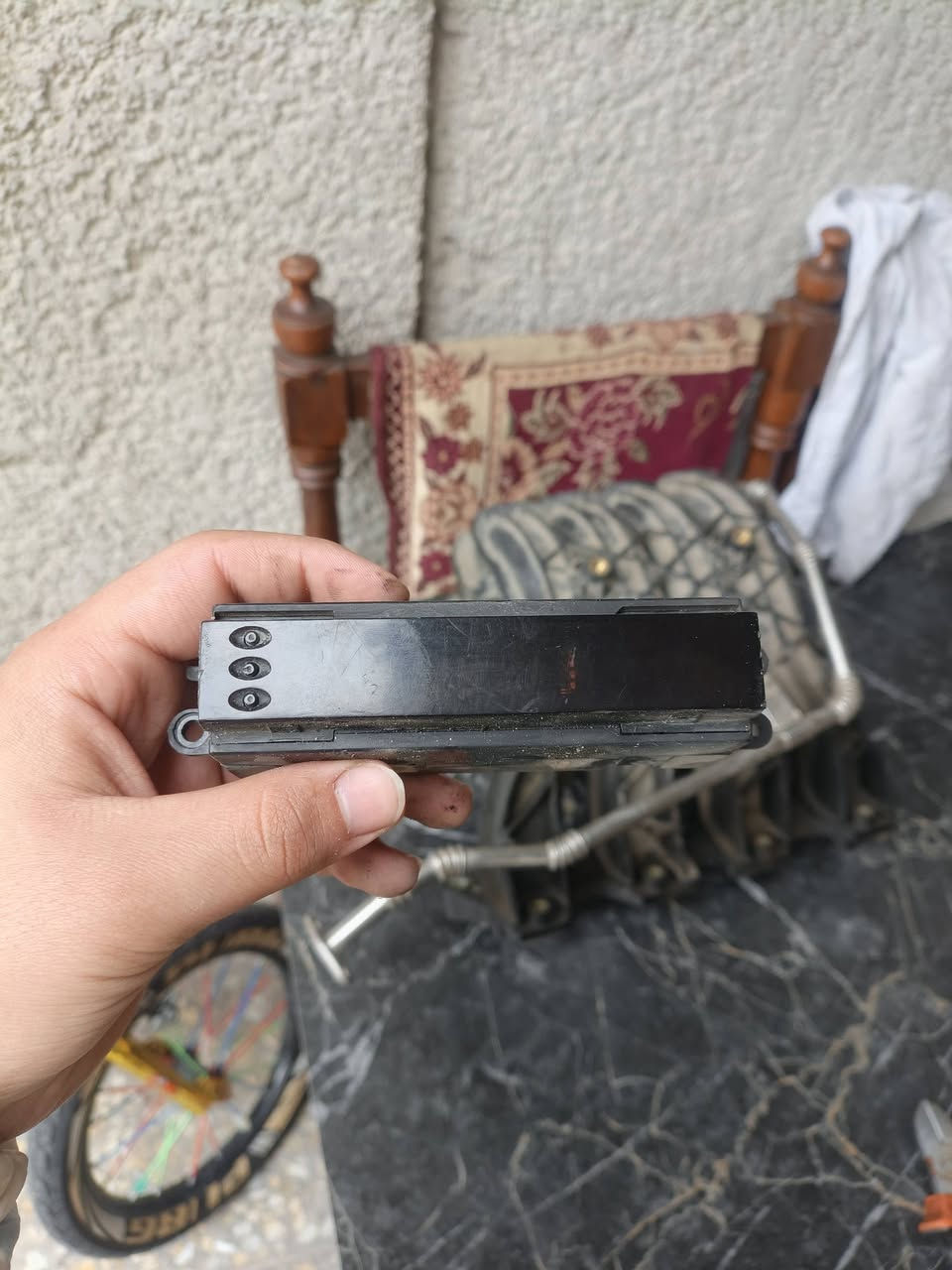 السلام عليكم عندي دكشن بارد تفصيغ نضيف وساعه مال اوبترا قيم وخذ مكاني الدوره ***********☑
