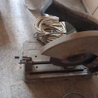 منشار قطع الحديد..للبيع الاتصال07901663230 ابو نور