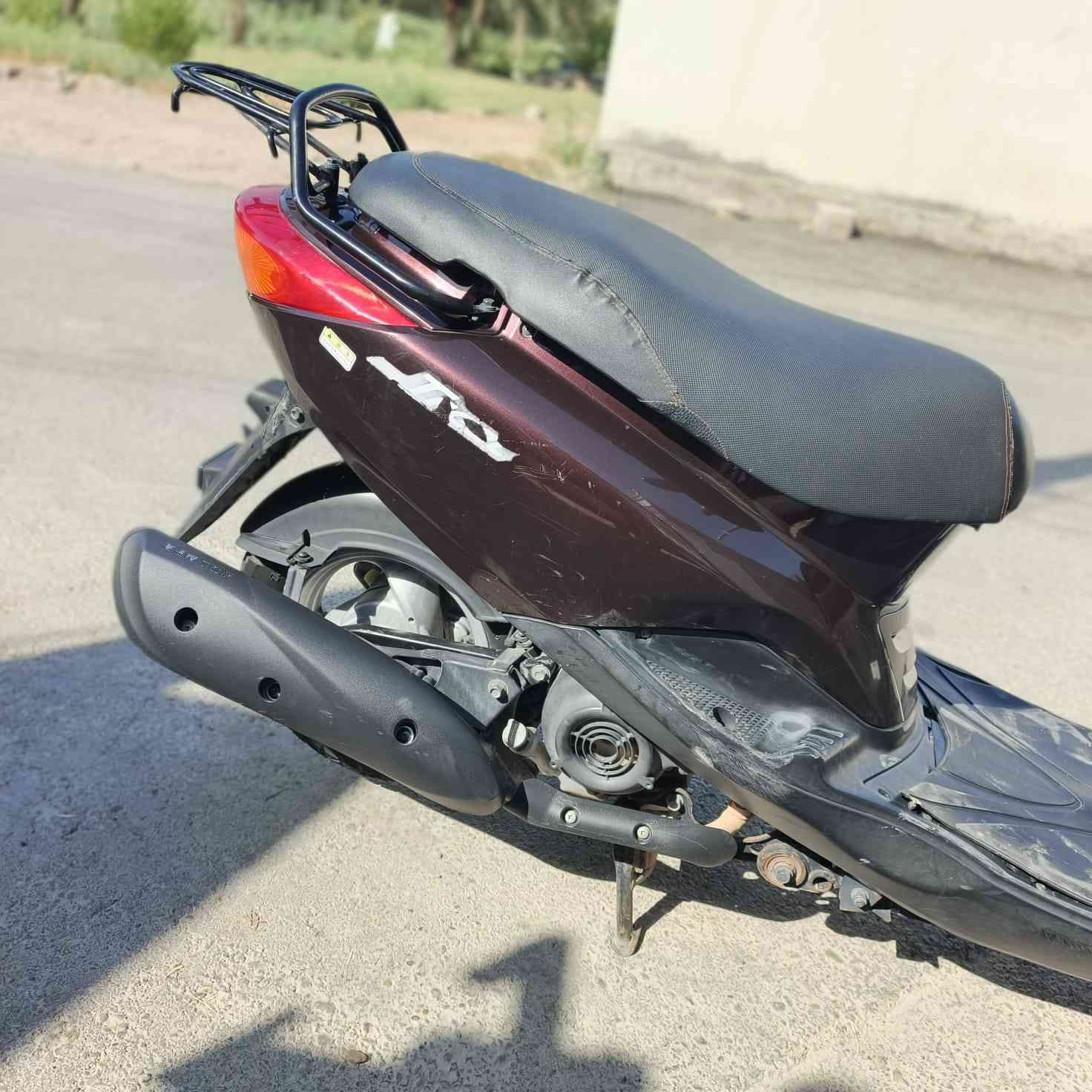 سلام عليكم اكزز تريت مكفوله كفاله عامه ماشيه 21 السعر اتصل وتدلل ***********
