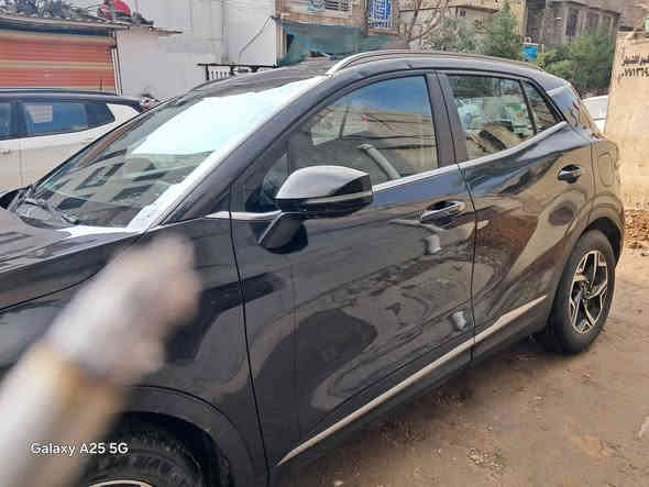 سلام عليكم اسبورتج ٢٣ وارد خليجي مواصفات عاديه  بيه طخه من الخف بس دعاميه مصلحه وطخه من المام بس وطحه في الحكمه فواكه السائق مال مريب مال الصبح وكع عليه  ٢١٥ وبيه مجال بغداد ،*********** ابو علي
