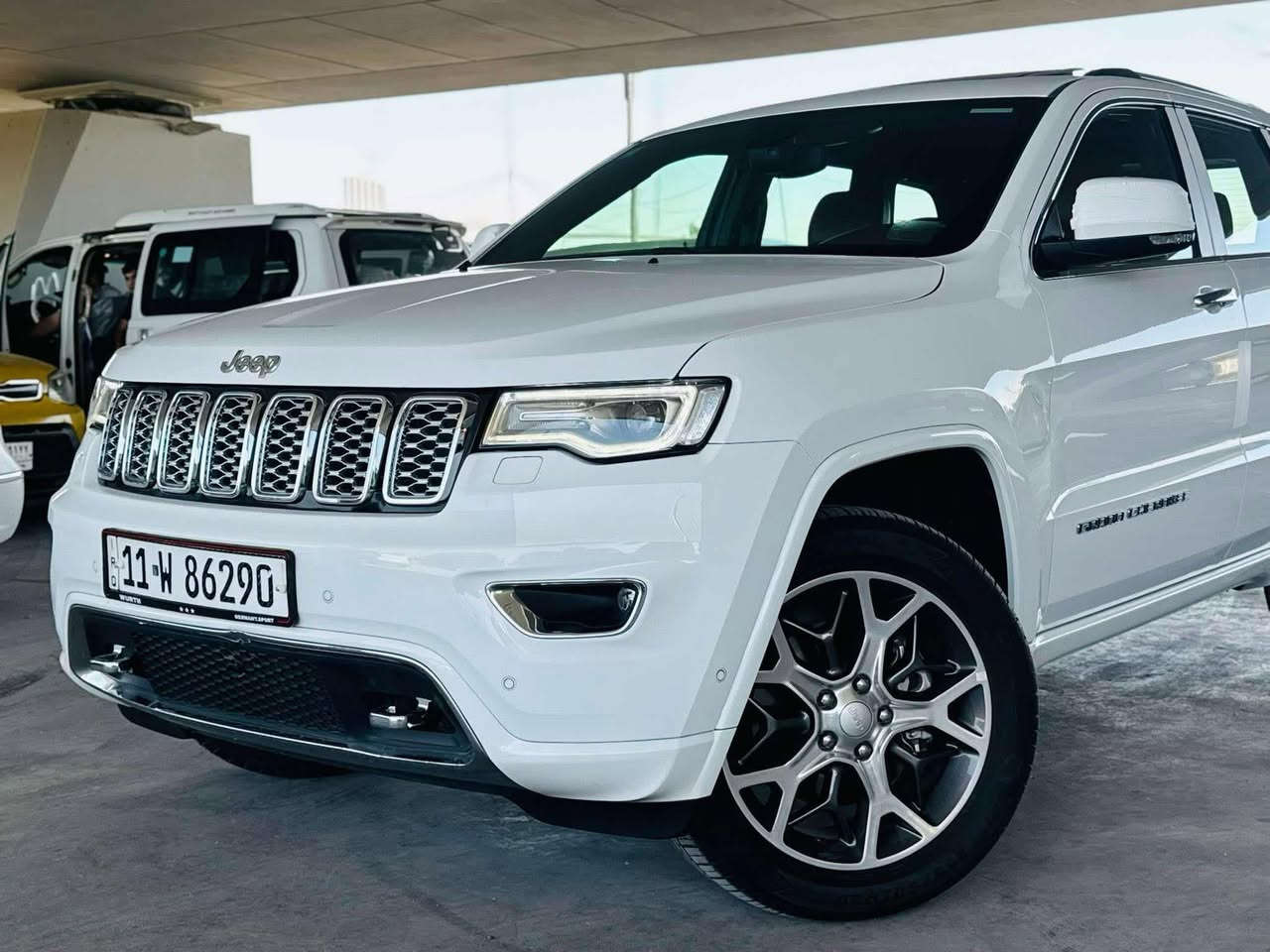 السلام عليكم
جيب البيع موديل 2020
السياره فول مواصفات
مكان اليساره الانبار رمادي
سعر315 
تواصل 
***********
