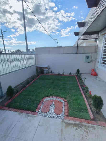 🌳خلي حديقتك ويانه اجمل 🌳🌹
📌(نعمل لأجلكم ونقدم الأفضل لكم بأنسب الأسعار
📌(تصميم الحدائق وتبديل زميج  حسب الطلب)🌳
📌(نعمل تنظيف وترتيب الحدائق وقص ثيل وتقليم اشجار)
📌(نعمل لتجهيز الثيل الطبيعي)🌳
📌(نعمل على تقليم وترتيب جميع الأشجار وادامه شهريه للحدائق)🌹
📌مستعدون للعمل حسب الطلب   
للاستفسار اكثر مراسلتنا على الصفحه او الاتصال على الرقم التالي 
📞***********📞
