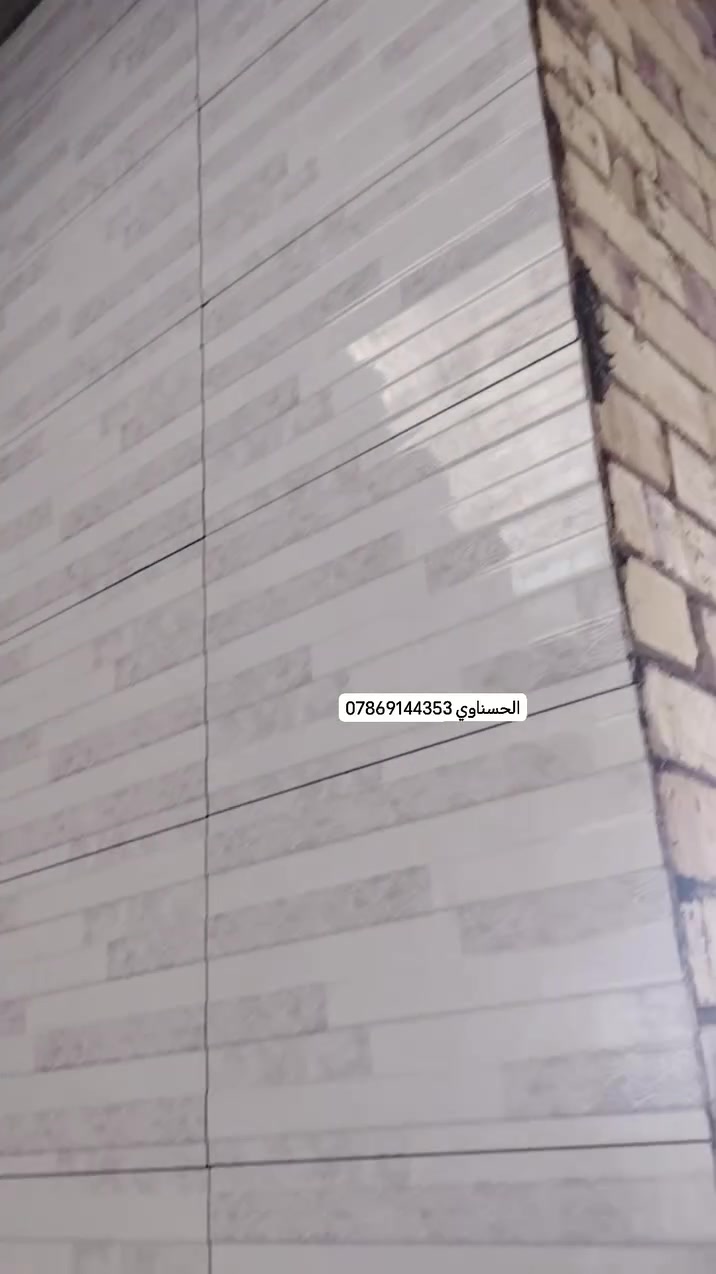 خلفه سيراميك شغل درجه اوله استلام مهندس اسعار مناسبه اي  شغل عندك يخص السيراميك الخاص مفتوح متفرغ حاليا (***********.)( ***********)

