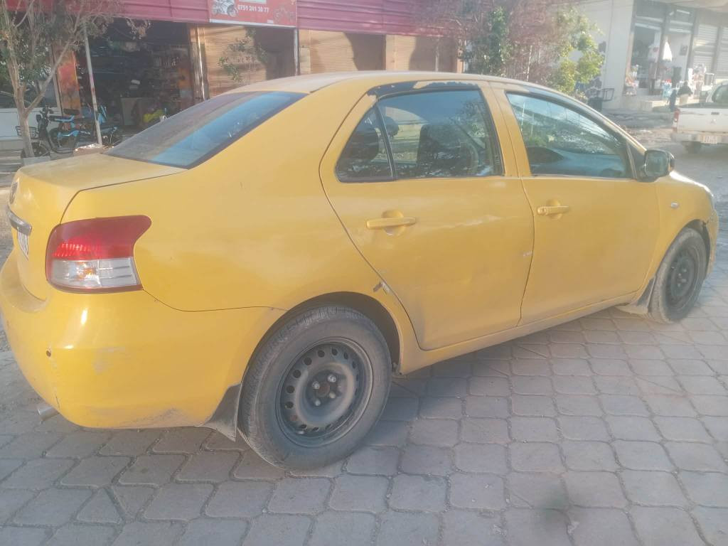 یارس الیبع۔ او مراوس۔   مشروع۔  ***********  سعر60 كركوك, العراق
