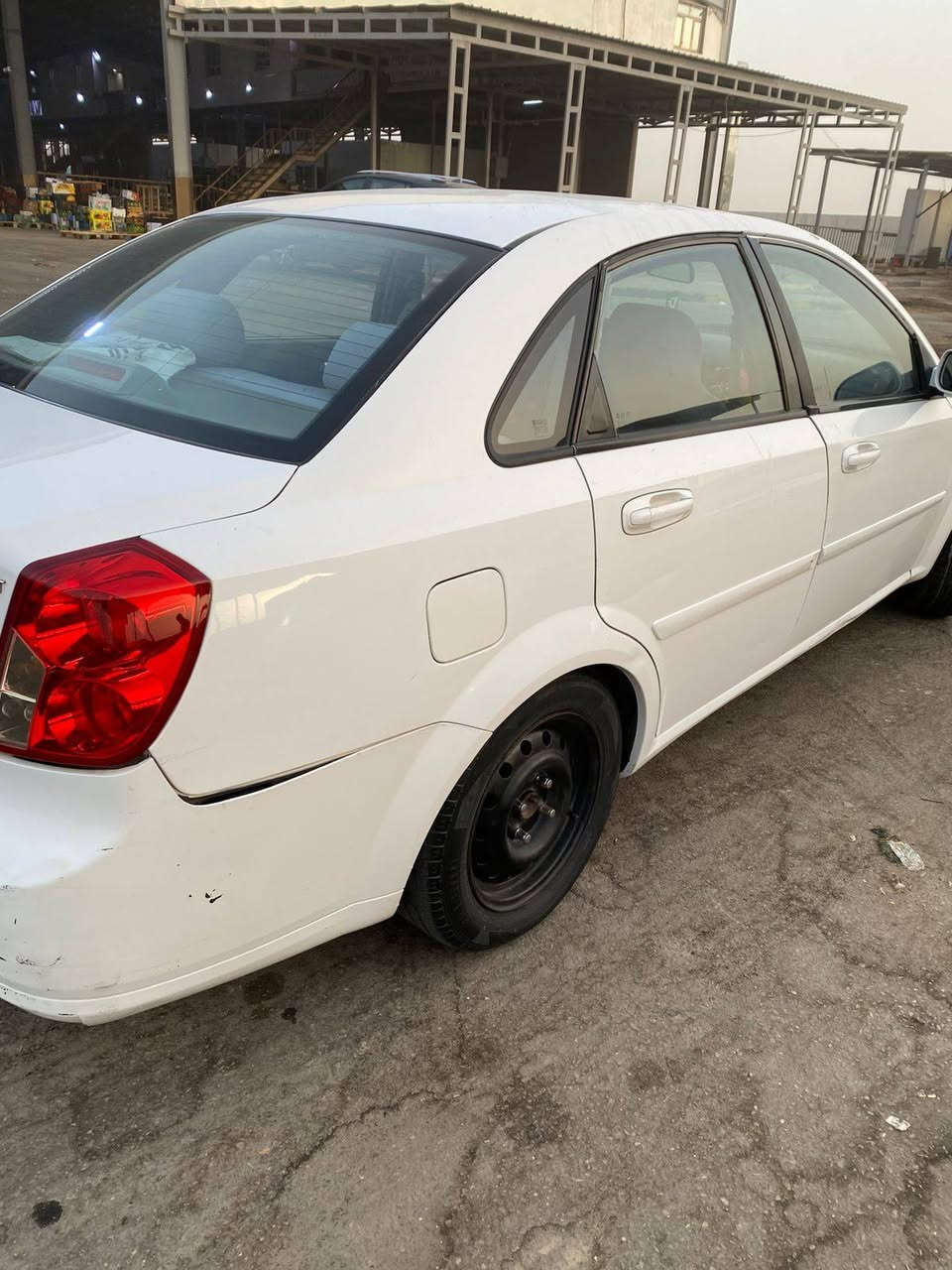 ٢٠٠٩ مال مزاد مرور كربلاء عنوان السياره كربلاء سياره جاهزه كير مكينه نقص بس تبريد والرقم مجاني معفيه من كمرك ومن كلشي سعر ٤٥ ورقه ***********
***********
