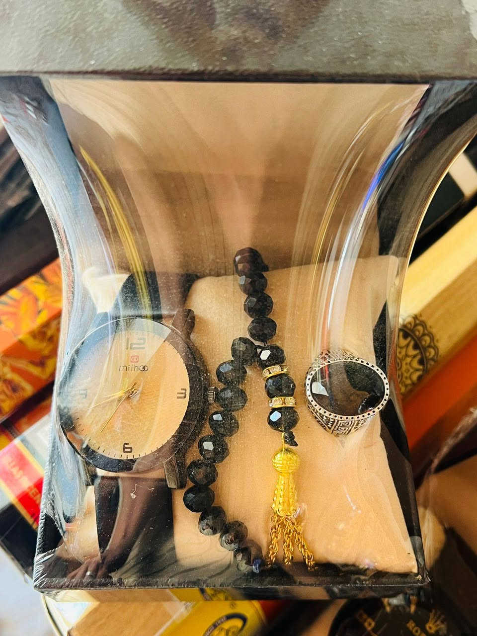 #كوزمتك_جوهرة_الماس💎

عنوانا ناحية الشورة 
 قرب جامع العبدالجبار 🕌

#اهلا_وسهلا_بالجميع🌹

#عطورات 
#رجالية
#نسائية
#ماركات_عالمية👌
@أبرز المعجبين 
#جنوب_الموصل_ناحية_الشورة


**إذا كنت صاحب هذا الإعلان وتريد حذفه لأي سبب، رجاءا أرسل رسالة إلى الدعم الفني**