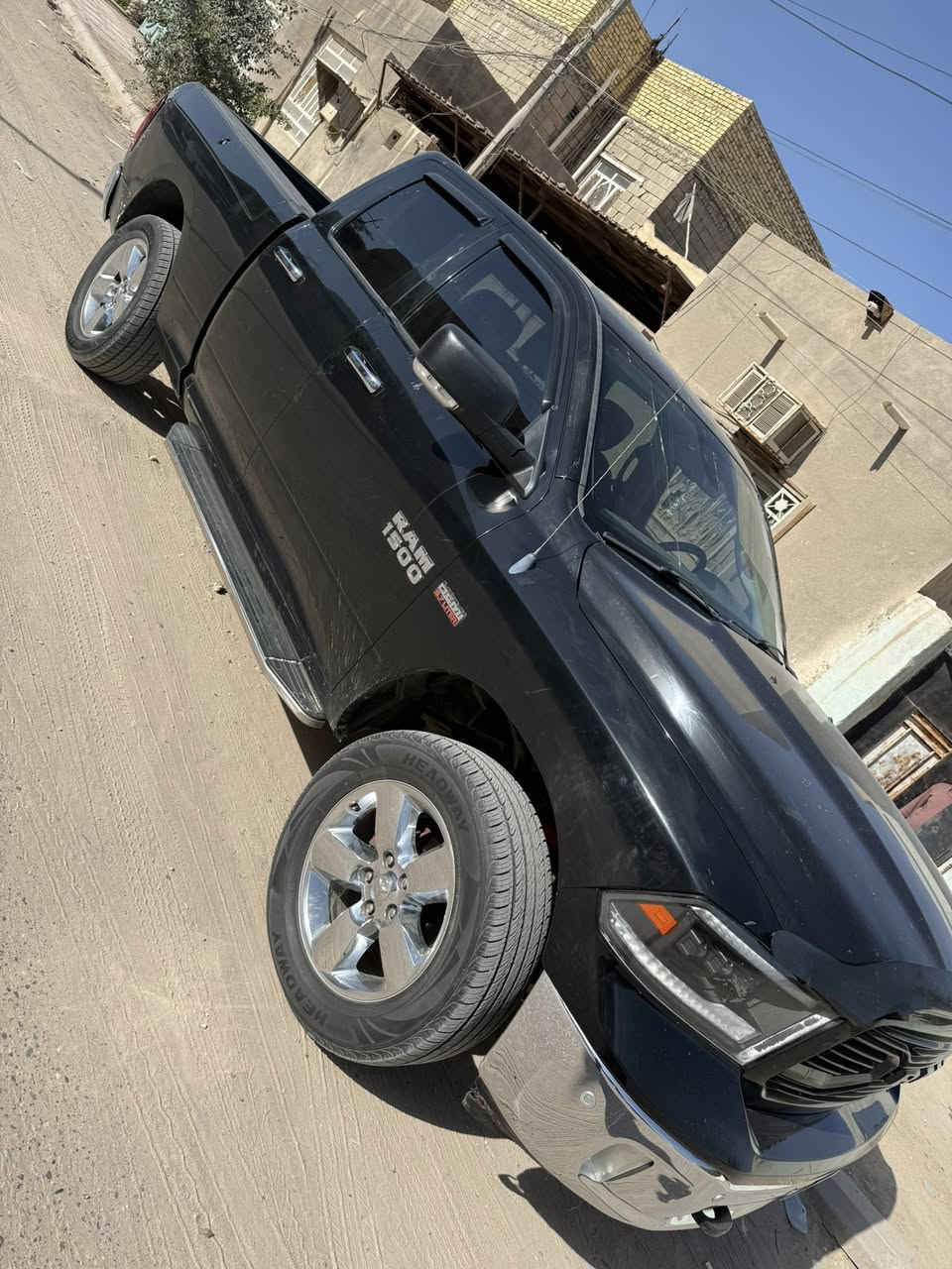 جمسي دنلي 2015 متوم شمالي
وعندي رام 2014 بدي طويل 2014 معلايه 2023
المكان ناصرية


**إذا كنت صاحب هذا الإعلان وتريد حذفه لأي سبب، رجاءا أرسل رسالة إلى الدعم الفني**