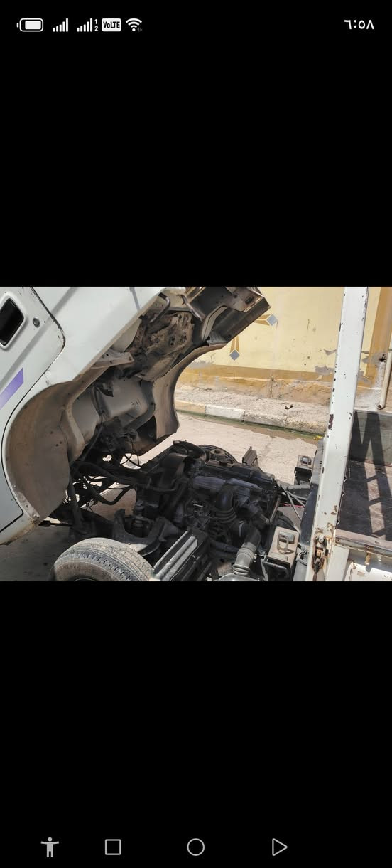 كيا فونتيرا موديل 2000 سعر 75 وبيه مجل بصيط شاصي شرط سياره وضع شركه محرك بزون 300 كير اكسن محرك شرط   حصه كاز طخم تواير جداد باتري جديد دوشه الجديده مو هاي البصوره رقم نينوى ودولي جديد باقي التفاصيل على الاتصال  ***********
