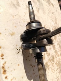 كرنك • دراجة ماكس • ناصريه سوق الشيوخ