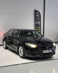 فۆرد تەورەس ٢٠١٩ se   ford taurus2019  se  سەیارەکە نمونەی جوانیە و زۆ...