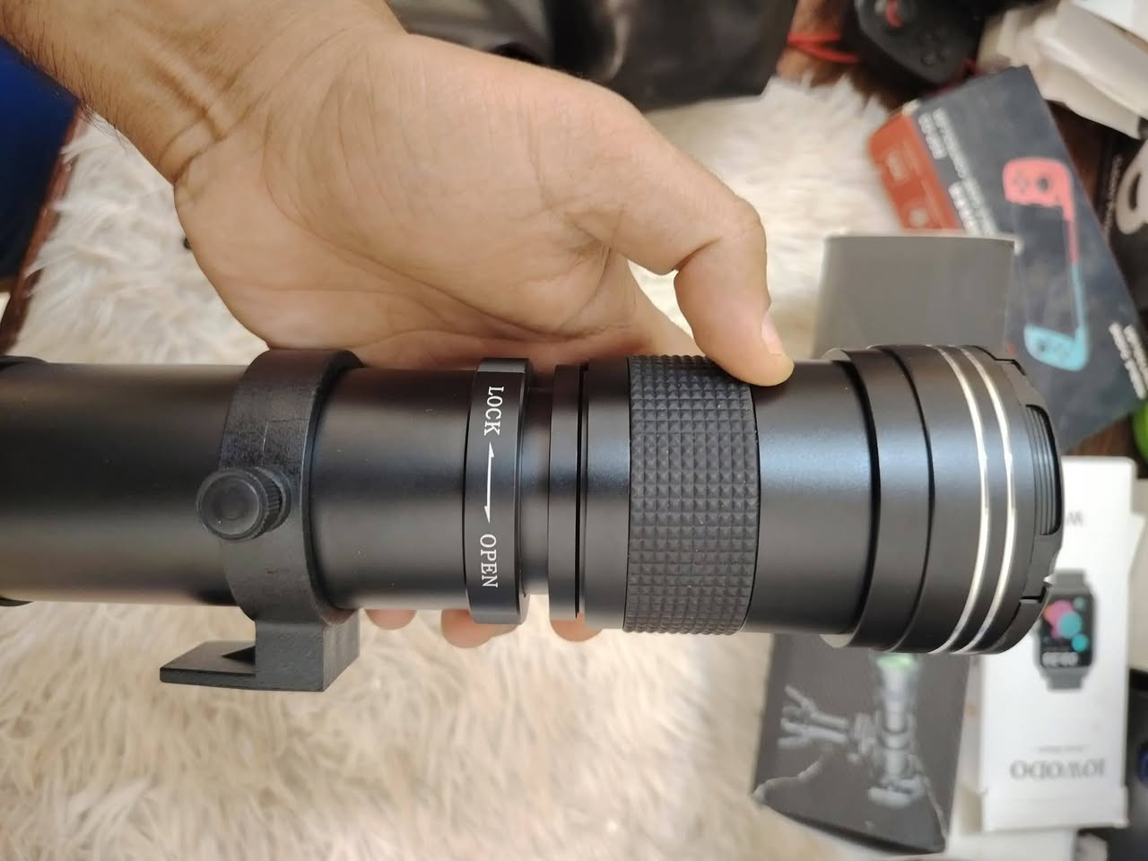 اكتبلي سعر واخذة بلعافية


**إذا كنت صاحب هذا الإعلان وتريد حذفه لأي سبب، رجاءا أرسل رسالة إلى الدعم الفني**