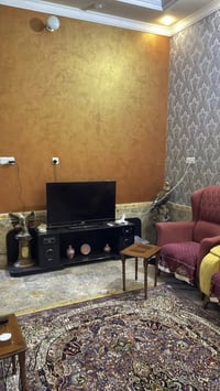 بيت ١٧٠م • طابقين • حي العسكري