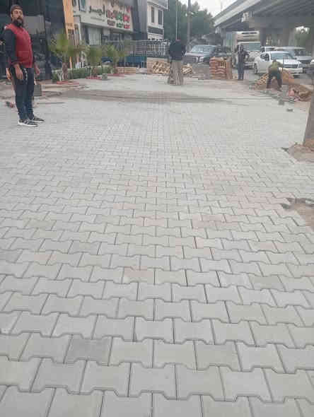 السَلٱمٌ عـَلـْيگمّ- عمل انواع المقرنص
عمل ساقيه ±عمل كربستون±  ±
عمل بازلت± عمل كابات.±          [ شغل درجه اولئ امانه اللـۿـہٰ ورسوله ] شرط تسليم مهندس نشتغل بغداد وجميع  المحافضات 🇪🇬🇪🇭🇪🇸🇬🇮🇫🇯🇬🇦🇪🇨🇪🇹🇫🇰🇬🇮
***********
***********
للتواصل اتصل عل الارقام
