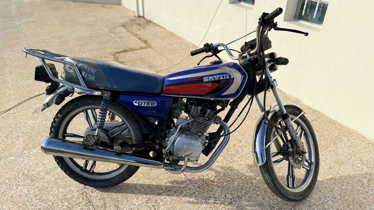 السلام عليكم ماطور سيفان موديل 20 ماطور مرتب سعر 450بي مجال مكان قرية السفينة خابر وتدلل ***********
