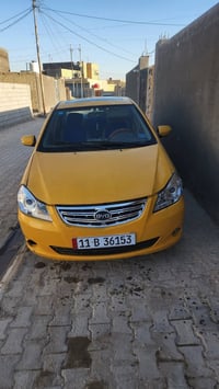 جي3 • ٢٠١١ • كورولا 1800