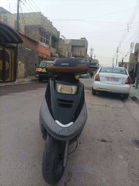 دراجة فراشه للبيع   دراجة مالت صاحبي الله شاهد دراجة مرتبة بس بيها نقو...