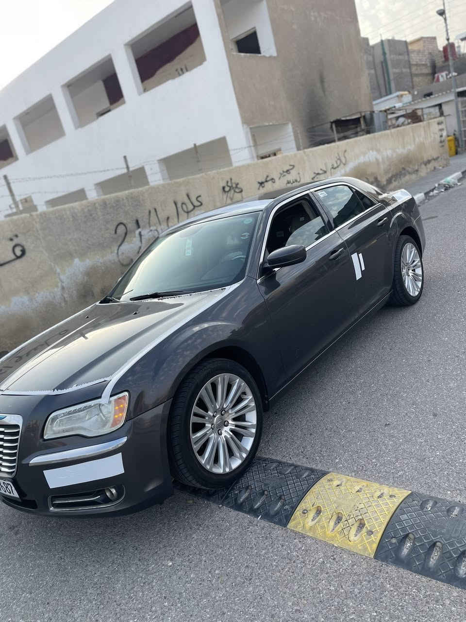 السلام عليكم
اوباما موديل 2014

ادووووات حاويه بدوون كص

مكينه 3600

جاهزه للاخير 

بيهه ارقام وسنويه

كفاله من الضربه والكص والسرقه

للبيع فقط للبيع فقط 

للاستفسار ***********

البصره السعر 85$وبيهه مجال قليل
