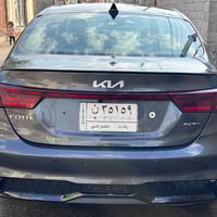 فورتي GT-LINE • ماشي ٣٧٠٠٠ • محرك ٢٠٠٠