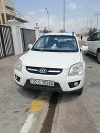 سبورتچ • ٢٠١٠ • صلاح الدين