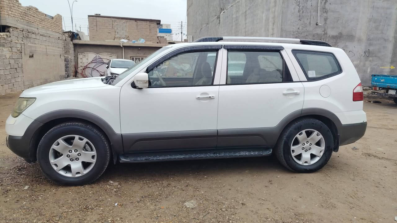 يا الله سلام عليكم ورحمة الله وبركاته موهافي موديل ٢٠١٢.خليجي
فول مواصفات. واحد على واحد. ماشيه 110. 
السعر. 154 وبيهه مجال


**إذا كنت صاحب هذا الإعلان وتريد حذفه لأي سبب، رجاءا أرسل رسالة إلى الدعم الفني**