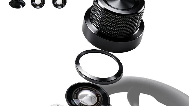 بۆ بەدەستهێنانی کەیتی هاوێنەی گۆڕاو (Replacement Lens Kit) بە کەرەستەکانی پێویستەوە بۆ DJI Avata 360، گۆران شۆپ ئامادەیە خزمەتتان بکات.
**کەیتی تایبەتی DJI Avata 360:**
 * پێکدێت لە هاوێنەی کوالێتی بەرز بۆ پاراستن یان گۆڕینی هاوێنەی کۆنی ئامێرەکەت.
 * کەیتی کەرەستەکانی لەگەڵدایە بۆ ئەوەی خۆت بە ئاسانی و بە سەلامەتی دەستکاری ئامێرەکەت بکەیت.
 * بەردەستە لە گۆران شۆپ لە مێڵی مۆڵ.
بۆ زانیاری زیاتر یان بۆ ئەوەی ڕاستەوخۆ داوای بکەیت، دەتوانیت سەردانی وێبسایتەکەمان بکەیت یان لە ڕێگەی واتسئەپەوە پەیوەندیمان پێوە بکەیت.
گۆران شۆپ | 📍 سلێمانی - ڕاپەڕین - میڵی مۆڵ
🌐 وێبسایت: www.goranshop.com
💬 واتسئەپ: ***********

**طقم عدسات بديلة لـ DJI Avata 360 مع الأدوات:**
 * يتضمن الطقم عدسات عالية الجودة لاستبدال أو حماية عدسة الطائرة الخاصة بك.
 * يأتي مع مجموعة أدوات كاملة لتمكينك من إجراء الصيانة بسهولة وأمان.
 * متوفر الآن في گۆران شۆپ بمجمع ميلي مۆڵ.
للمزيد من المعلومات أو للطلب، يرجى زيارة موقعنا الإلكتروني أو التواصل معنا عبر الواتساب.
گۆران شۆپ | 📍 السليمانية - ڕاپەڕین - ميلي مۆڵ
🌐 الموقع: www.goranshop.com
💬 واتساب: ***********

**DJI Avata 360 Replacement Lens Kit with Tools:**
 * Includes high-quality replacement lenses to protect or restore your drone's camera.
 * Comes with a specialized tool kit for safe and easy maintenance.
 * Available now at Goran Shop in Mili Mall.
For more details or to place your order, visit our website or reach out via WhatsApp.
Goran Shop | 📍 Sulaymaniyah – Raparin – Mili Mall
🌐 Website: www.goranshop.com
💬 WhatsApp: ***********
تێبینی: ئایا پێویستت بە ڕێنمایی وردترە بۆ چۆنیەتی بەکارهێنانی ئەم کەرەستانە لەسەر درۆنەکەت؟
