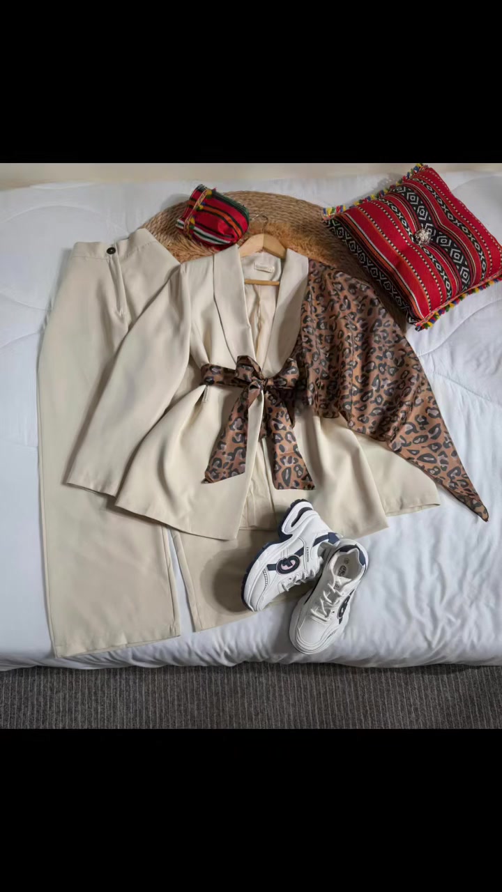 طقم نسائي 
سعر 25
القياسات من 38الى46 
متوفر توصيل لجميع المحافظات 
 #ازياء_لمسة_الجمال_والأناقة 
 #توصيل 
 #ليالي_البنفسج 
 #رمضان


**إذا كنت صاحب هذا الإعلان وتريد حذفه لأي سبب، رجاءا أرسل رسالة إلى الدعم الفني**