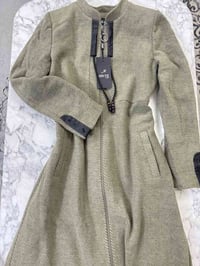 جبة • فستقي • قياس ٤٤