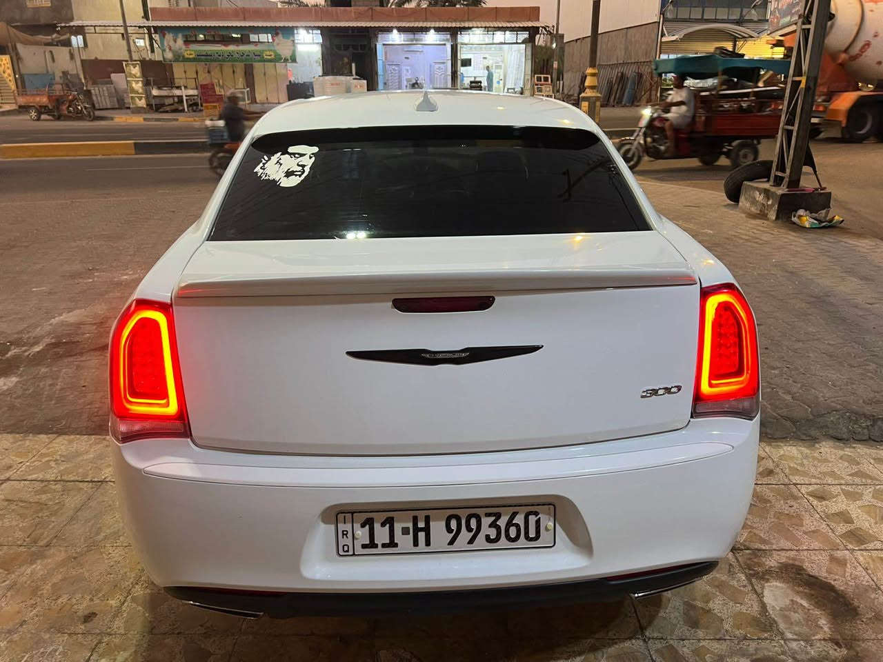 للبيع اوباما 2018 اصل رقم بغداد بسمي وارد كندي داخله بيه بيبان ثنين بدون دواخل وبيه جاملغ امامي مواصفات اس بس بدون فتحه مكاني بصره مكينه 3600 بلاديه كفاله لا شاصي ولا لغد ولا عرضاني *********** البصرة, العراق
