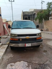 سفانه • ٢٠٠٩ • تايرات برجستون