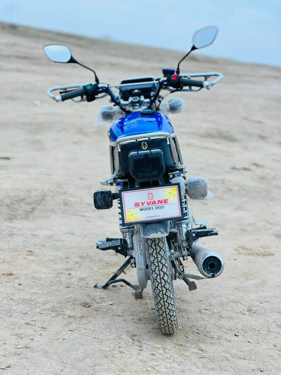 السلام عليكم🤚
ماطور سيفان🏍
موديل 2025
مستخدم اقل من الشهر
لبيع وماراوس⚡
بكاياور ونطي فرق
مكان جنوب الموصل قريه السفينة
السعر850وبي مجال
رقم الهاتف ***********
