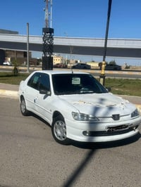 للبيع بيجو 306 2001 سيارة تبريد ويه السويج تدفئة نار محرك وكير خير من ...