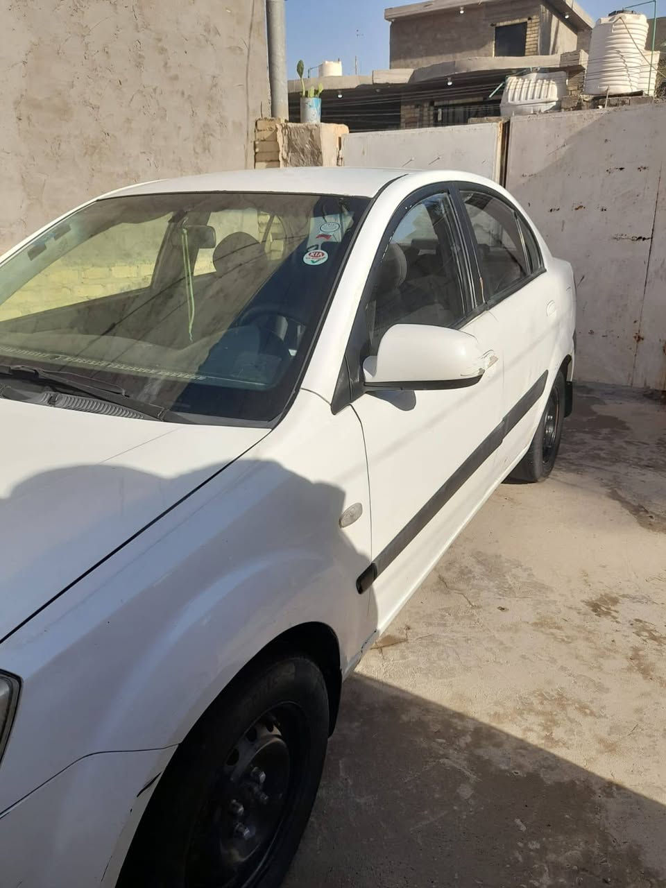 شسلام عليكم مديل 8 سيار جاهزه محرك 1600 رقم بصره مكان بغداد سعر 65 بيها مجال *********** الله شاهد مكلف بنشر
