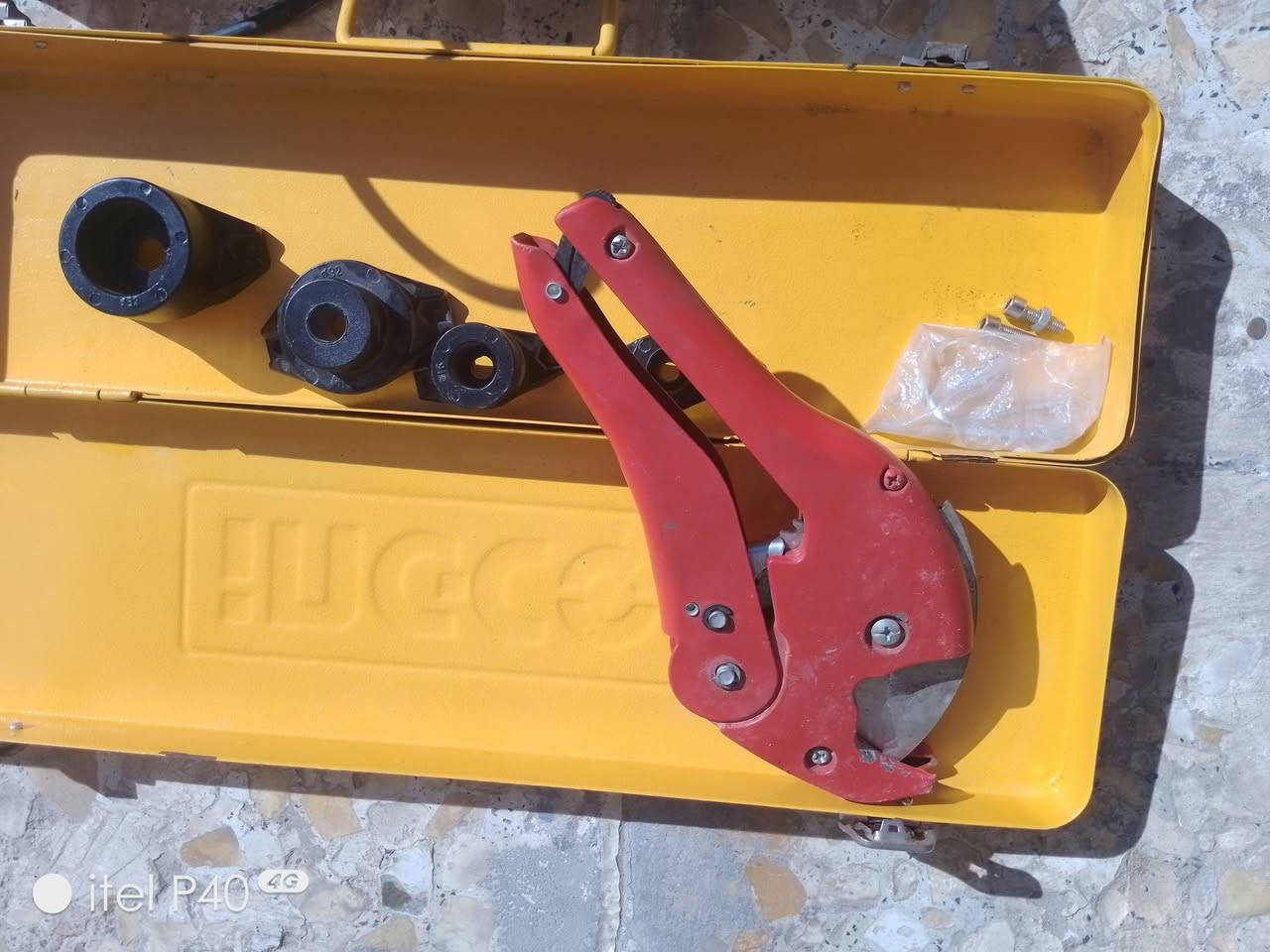 كاويه انجيكا الاصليه كل القياسات تعمل السعر 40الف وبيها مجال الطيبين


**إذا كنت صاحب هذا الإعلان وتريد حذفه لأي سبب، رجاءا أرسل رسالة إلى الدعم الفني**