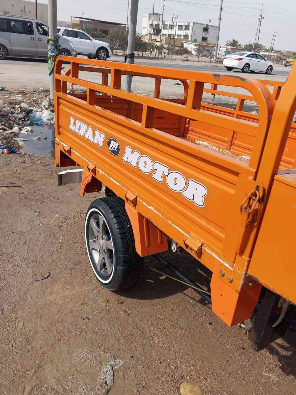 السلام عليكم شتوته ليفان للبيع مديل 20 المكان الهارثه قرب سيد سامي رقم وسنويه راعيهه يمي السعر 3500 وبيهه مجال حگ الجيه رقم الهاتف بي وتساب ***********
