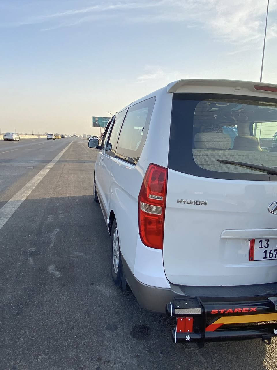 السلام عليكم اخوان سياره ستاركس 2011 مفتوح كير عادي بأسمي سنوية 2028 رقم ميسان انكليزي مكينه مجفته على ايدي كلشي بيها جديد تخم تايرات جدد باتري جديد داينمو جديده باور جديد مشط ستيرن لويات جدد شمعات داخلها سفريات وتنته مغلفه نايلون شاشه تسلا درع خلفي 
بجم 16 ومرايات مال 20 كفاله السياره بيها طخه بالجاملغ الوره وشويه من الجنطه 
تجي وتشوف بعينك احلى من الصور
مكاني بغداد الزعفرانيه السعر 173 بيها مجال بسيط فدوه اروحلك مايعجبك السعر لاتعلق واني خادم للجميع ***********
