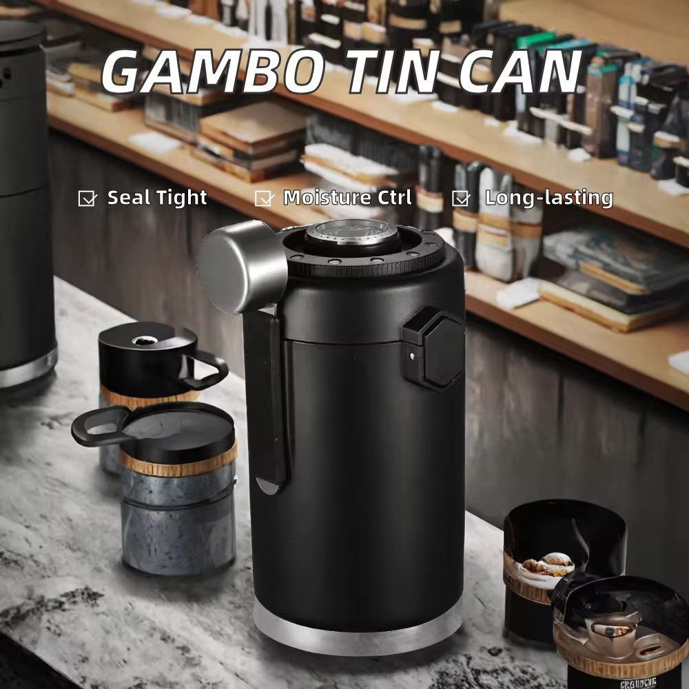 عرض خاص لعشاق القهوه
حافظة حبوب القهوه بسعر 18 الف
بسعة 200 غرام حبوب
مقياس حراره لمراقبة الرطوبه
صمام عادم احادي الاتجاه
 مغرفه حبوب مغناطيس 
ساعة تاريخ 📅 
متوفره بلون الاسود / الابيض 
متوفر جملة ايضا 
***********
