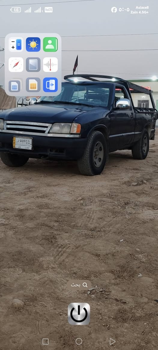 بيكم GMC موديل 98 للبيع صبغ احزام شرط الشاصي محرك او كير شرط التحويل  تويوتا ٨٥ السعر ٣٥ ورقه او بي مجال ***********
*********** المكان موصل صناعة الكرامه ارقام جديدة مسطره دولي
