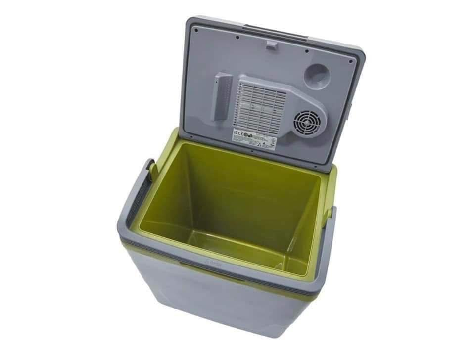 🎬هل تعرف ان درجة الحرارة داخل عجلتك ستصل 60 درجة مئوية🌞
🔴 لمحبي السفروالرحلات  الطويلة والحافلات والمكائن  الزراعية ومحبي  التخييم في المناطق البعيدة
❄️ ثلاجةً + جهاز مايكرويف لتبريد وتسخين ❤️‍🔥 -المشروبات والأطعمة والمحافظة على الادوية والعلاجات ( الأمراض المزمنة عافاكم الله ) التي تتطلب بيئة باردة ودرجات حرارة منخفضة من ماركة ( كونتري ) الالمانية
🔴 ارتفاع ٥٠ سم - عرض ٤٠ سم - عمق ٣٠ سم 
🔴 تعمل بنظام الكهرباء ٢٢٠ فولت 
- وايضا (١٢  )فولت من خلال منفذ الجداحة للسيارة او الشاحنة 
🔴 السعة 29 لتر 🆘
🔴 الوزن الصافي للثلاجة (٥ )  كيلو غرام 
🔴 تبريد وتسخين يصل لحجم ( (٥)  كيلو غرام
🔴 السعر ٩٥ الف🤗
🔴 متوفر خدمة توصيل 🚚⌛️
🔴 فضلا وليس امرا متابعة لصفحتنا ليصلكم كل ماهو جديد 😇
#اساطير_الخريف


**إذا كنت صاحب هذا الإعلان وتريد حذفه لأي سبب، رجاءا أرسل رسالة إلى الدعم الفني**