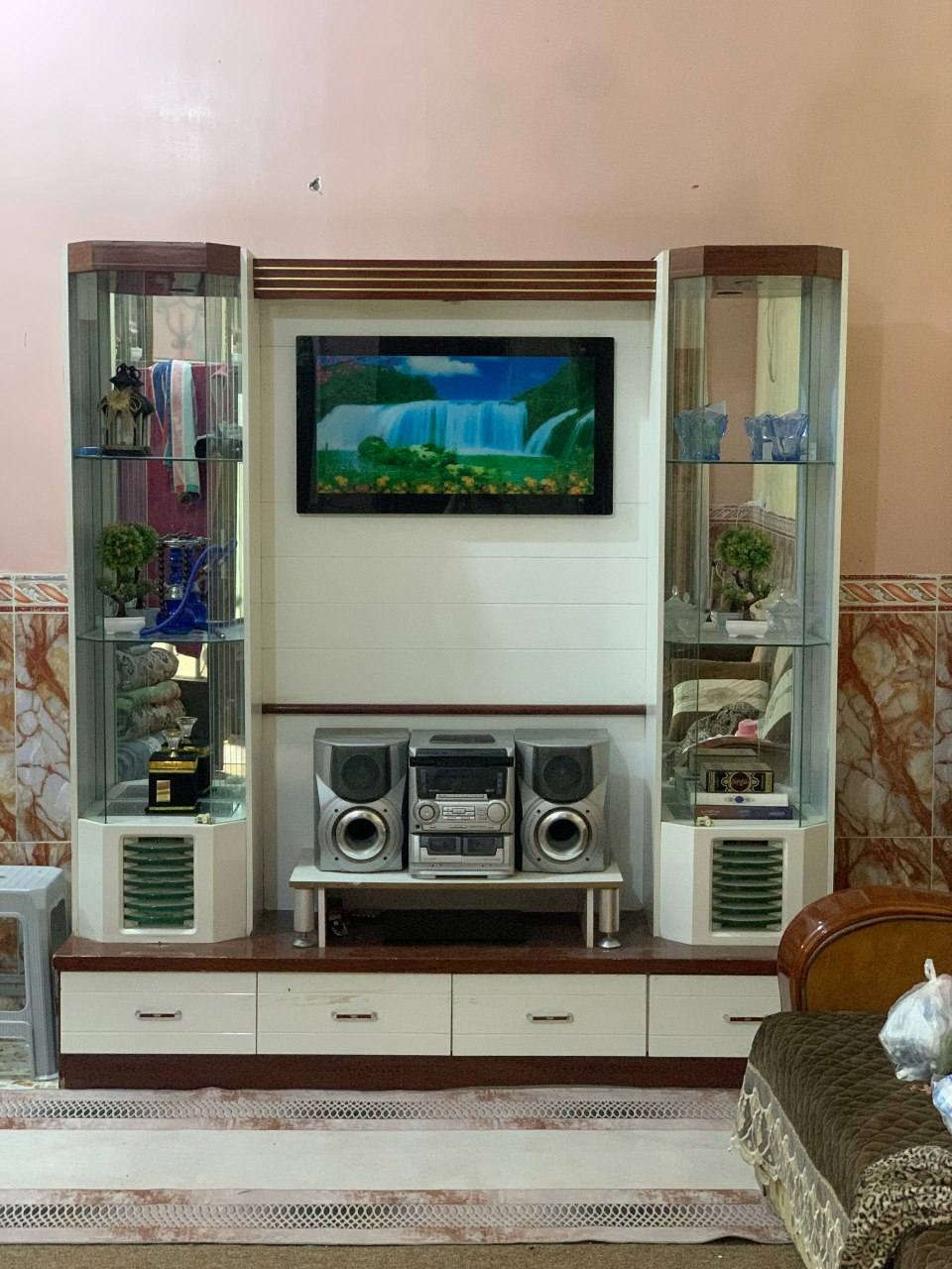 السلام عليكم كاونتر ومعرض للبيع


**إذا كنت صاحب هذا الإعلان وتريد حذفه لأي سبب، رجاءا أرسل رسالة إلى الدعم الفني**