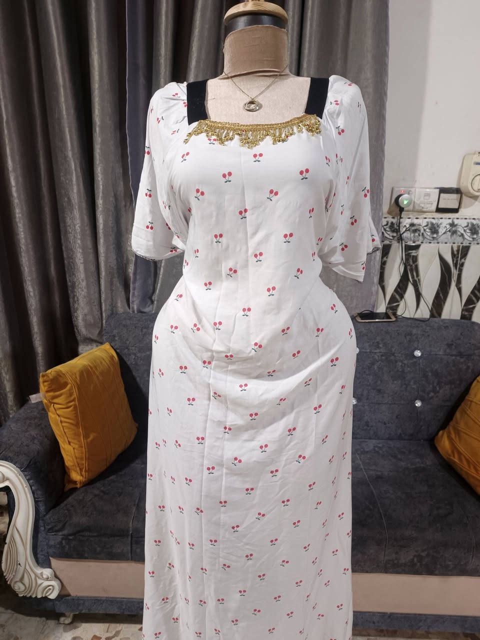 دشاديش كشمير إيطالي

سعر القطعه 13
قطعتين 25

توصيل كافه المحافظات 3


**إذا كنت صاحب هذا الإعلان وتريد حذفه لأي سبب، رجاءا أرسل رسالة إلى الدعم الفني**