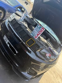 جيب لمتد محدث SRT موديل 2022 رقم اربيل بأسمي ماشية 60 الف كيلو حادثها ...