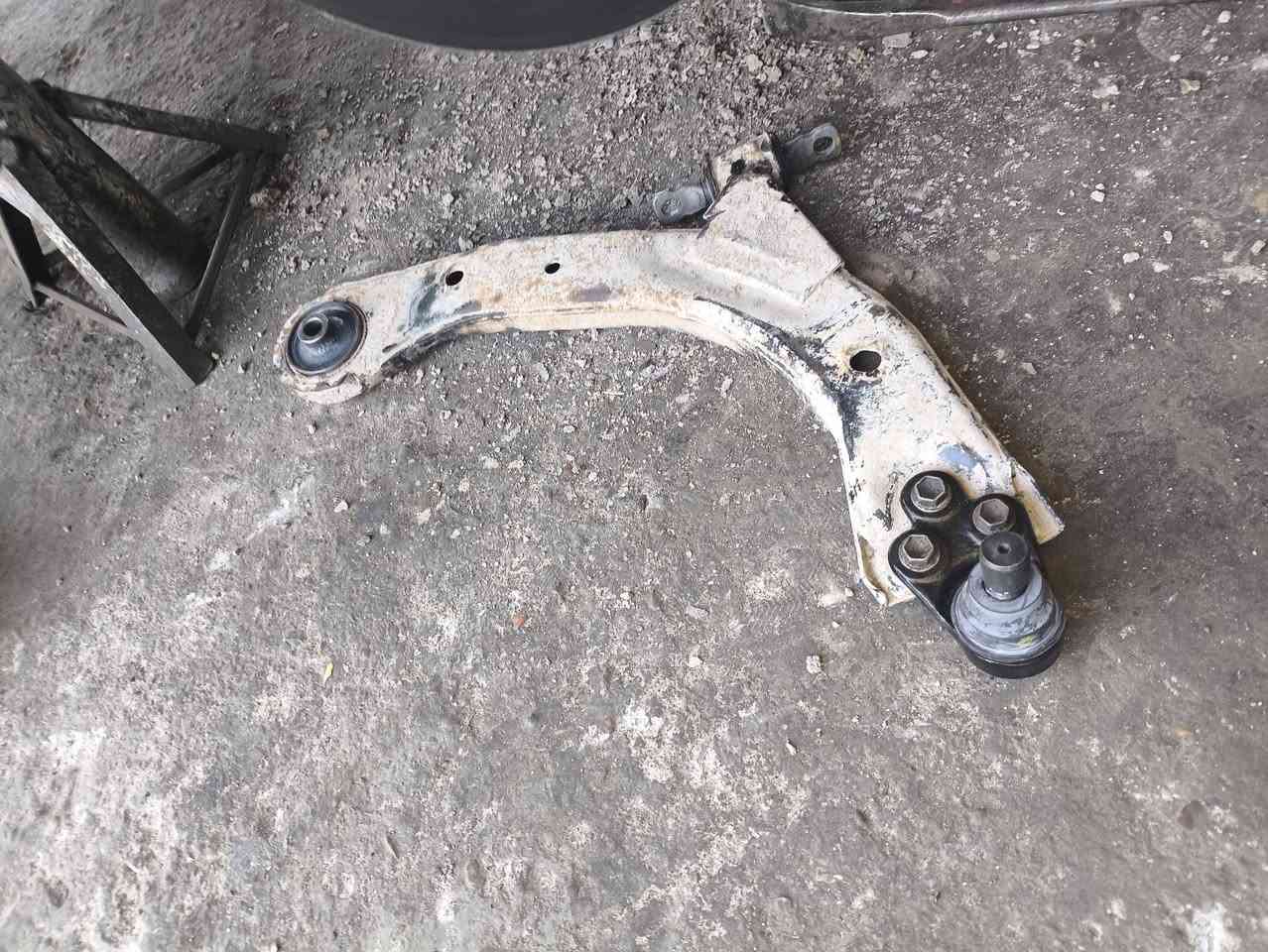 مستمرين بالصيانة وحدادة الصدر وتوفير الأدوات الاحتياطية 🔧🚗
شغل مضمون وأسعار تنافسية ✅
#صيانة #حدادة_صدر #قطع_غيار

📍 العنوان: بغداد – ساحة الطيران – الفرع الثالث أيمن
☎️ للاستفسار:
***********
***********
