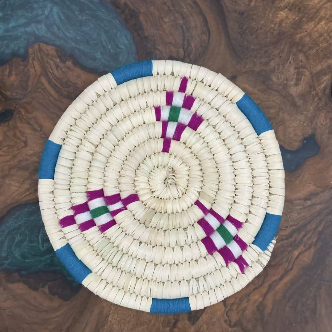 مناسبة اقترب العيد جبت الكم شغلات تخبل توزيعات. وشغلات حلوه للحجز
Hanan Hussein


**إذا كنت صاحب هذا الإعلان وتريد حذفه لأي سبب، رجاءا أرسل رسالة إلى الدعم الفني**